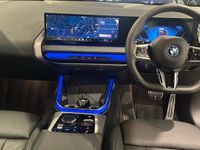 Used BMW X3 M Sport 295 HP (216 kW) 2025 Grey SUV