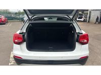 used Audi Q2 35 TFSI Technik 5dr S Tronic Petrol Estate