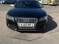 Używany Audi A5 2011 Coupe