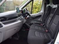 Used Maxus V90 161 HP (118 kW) 2024 White Van