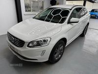 Usado Volvo XC60 SE 163 HP (119 kW) 2014 Branco SUV
