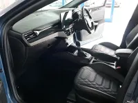 Used Ford Focus ST-Line X 125 HP (91 kW) 2024 Blue Estate