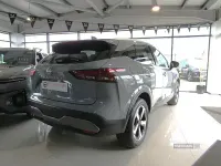Used Nissan Qashqai N-Connecta 2023 Grey SUV