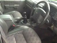 Used Land Rover Discovery 2 1999 SUV