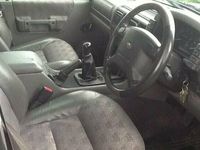 used Land Rover Discovery 2.5