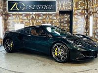 Used Lotus Emira 405 HP (297 kW) 2025 Coupe