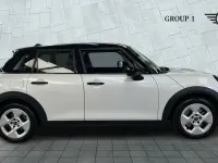 Used Mini Cooper Hatch 156 HP (114 kW) 2024 Black Hatchback