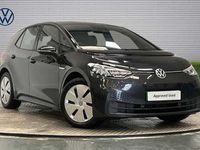 Used VW ID.3 Pro Performance 150 kW (204 HP) 2023 Grey Hatchback