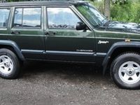 Used Jeep Cherokee 1999 SUV