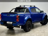 Used Isuzu Pick up 164 HP (120 kW) 2024 Blue Pickup