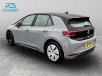 Used VW ID.3 Pro 106 kW (145 HP) 2023 Grey Hatchback