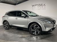 Used Nissan Qashqai Tekna+ 158 HP (116 kW) 2022 SUV