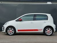 used VW up! up! 1.0 90PS High5dr