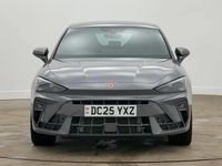 New Cupra Leon 150 HP (110 kW) 2025 Grey Hatchback