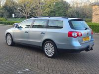 used VW Passat 2.0 Highline TDI CR DPF 5dr