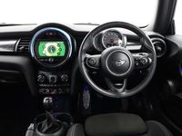 Usado Mini Cooper S Hatch 192 HP (141 kW) 2020 Preto Citadino