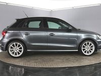 used Audi A1 Sportback 1.4 TFSI S line S Tronic Euro 6 (s/s) 5dr