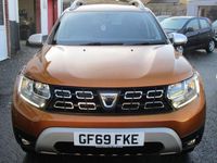 Used Dacia Duster Comfort 130 HP (95 kW) 2019 SUV