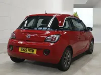 Used Vauxhall Adam Jam 69 HP (50 kW) 2019 Hatchback