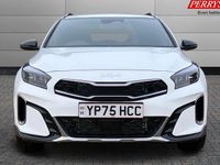 New Kia XCeed GT-Line 114 HP (83 kW) 2025 SUV