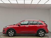 Used Kia Niro 139 HP (102 kW) 2020 Red SUV