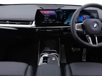 New BMW X1 M Sport 242 HP (177 kW) 2026 Red SUV