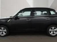 Used Mini Cooper 2016 Grey Hatchback