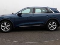 used Audi e-tron 2020 | 50 Technik Auto quattro 5dr 71.2kWh