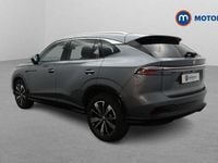 Usado MG HS SE 224 HP (164 kW) 2025 Cinzento SUV