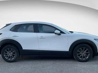 Begagnad Mazda CX-30 122 HK (89 kW) 2022 Vit SUV