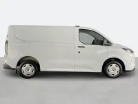 Używany Ford Transit Custom Trend 136 KM (100 kW) 2024 Biały Van