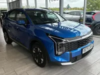 Used Kia Sportage 238 HP (175 kW) 2026 SUV