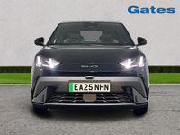 Used BYD Dolphin Comfort 114 kW (156 HP) 2025 Black Hatchback