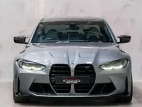 Gebraucht BMW M3 Competition Edition 510 PS (375 kW) 2024 Limousine