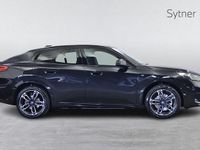 Used BMW iX2 M Sport 227 kW (309 HP) 2025 Black SUV