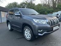 Used Toyota Land Cruiser Active 2022 Hatchback
