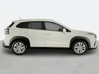 Used Suzuki SX4 129 HP (94 kW) 2024 White Hatchback