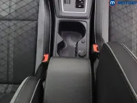 Used VW Golf VII R-line 150 HP (110 kW) 2020 Silver Hatchback