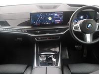 Used BMW X5 M Sport 347 HP (255 kW) 2025 White SUV