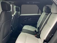 Used Land Rover Range Rover Sport Autobiography 441 HP (324 kW) 2023 Grey SUV