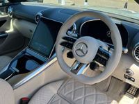 used Mercedes SL43 AMG SL-ClassTouring Plus Cabriolet Auto