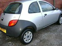 Used Ford Ka 2003 Hatchback