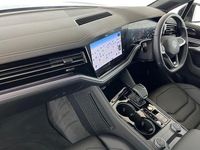 Used VW Touareg Black Edition 286 HP (210 kW) 2025 Grey SUV