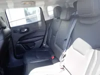 Used Jeep Compass Limited 140 HP (102 kW) 2019 Bronze SUV
