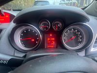 Used Vauxhall Mokka 140 HP (102 kW) 2014 Silver SUV