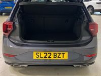 Used VW Polo R-line 95 HP (69 kW) 2026 Hatchback