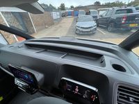 Used VW ID. Buzz Pro 150 kW (204 HP) 2023 White MPV