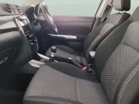Used Suzuki Vitara SZ-T 129 HP (94 kW) 2024 SUV