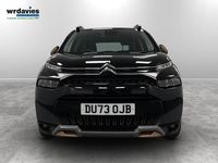 Used Citroën C3 PureTech 2023 Black Hatchback