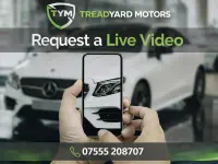 Usado Mercedes C200 Premium Plus 184 CV (135 kW) 2016 Azul Coupe